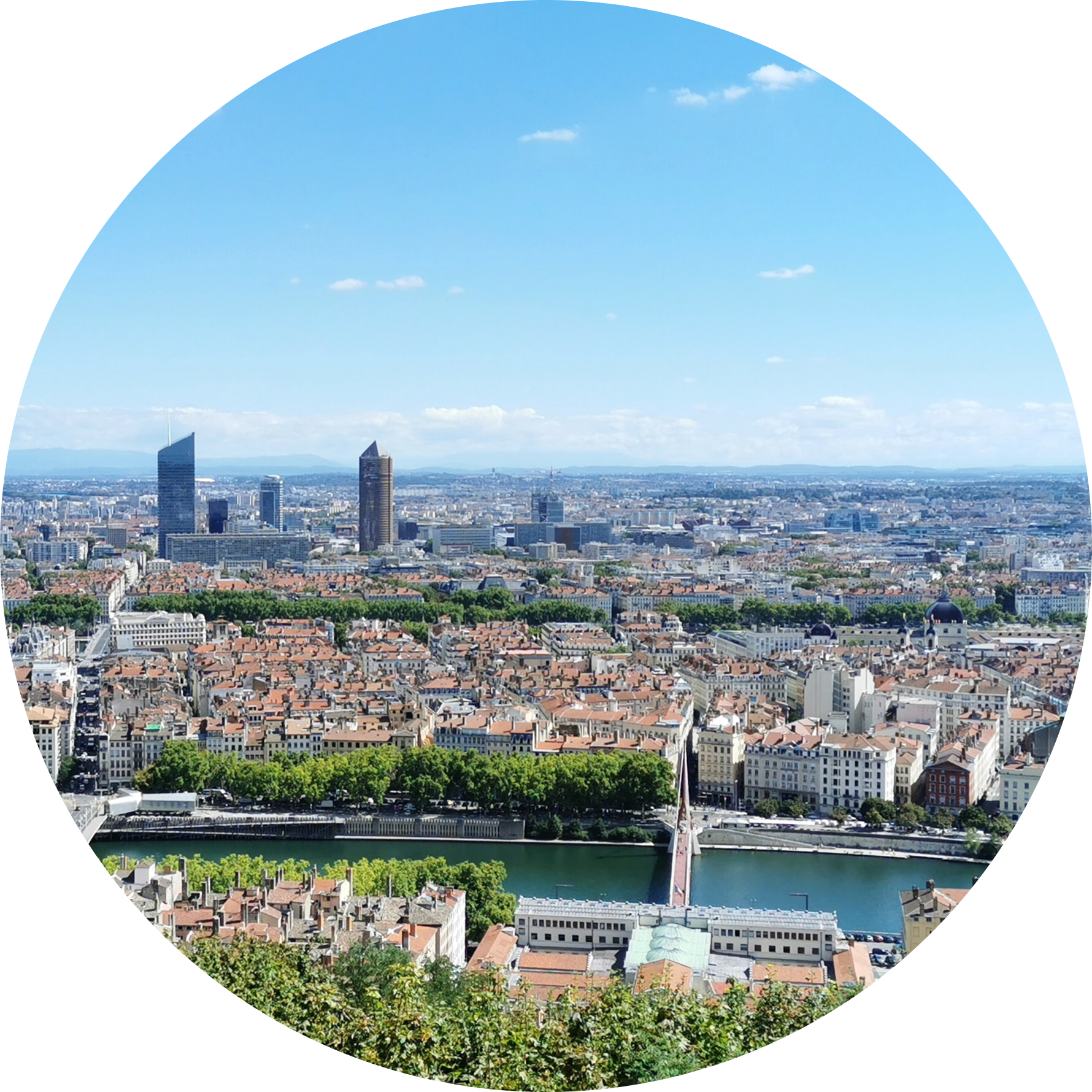 Lyon